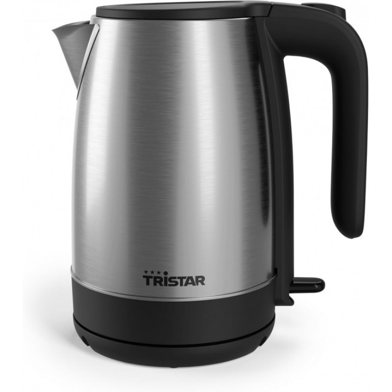  Tristar WK-1348 Ανοξείδωτος Βραστήρας 2200 Watt (WK-1348)